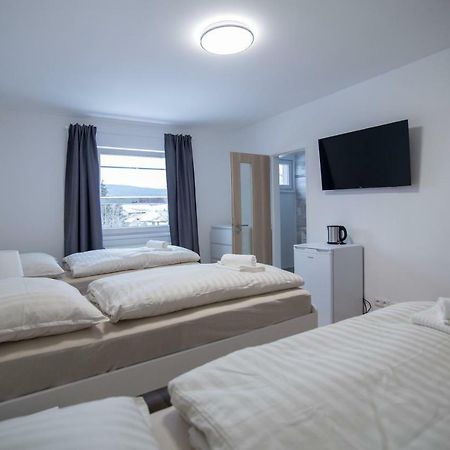 Apartment Simona Hostka  Exteriör bild