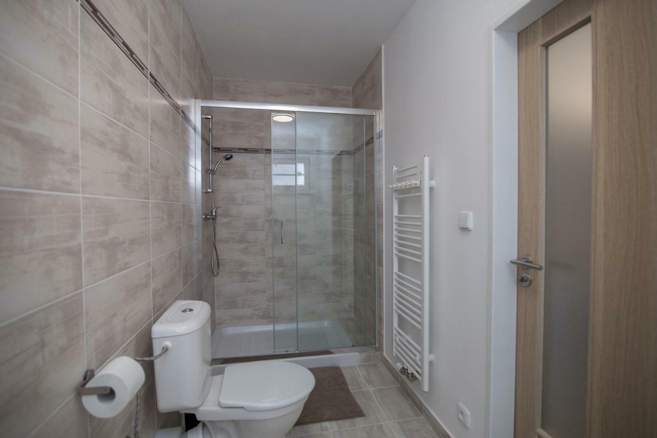 Apartment Simona Hostka  Exteriör bild