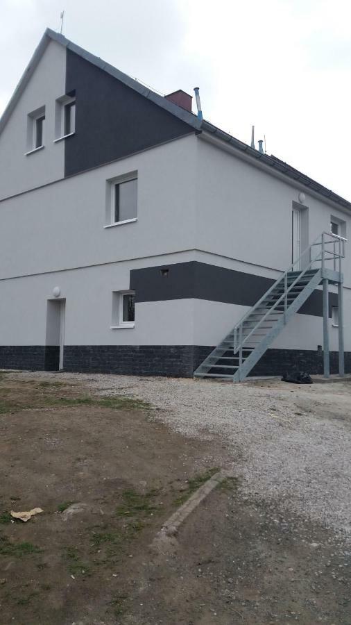 Apartment Simona Hostka  Exteriör bild
